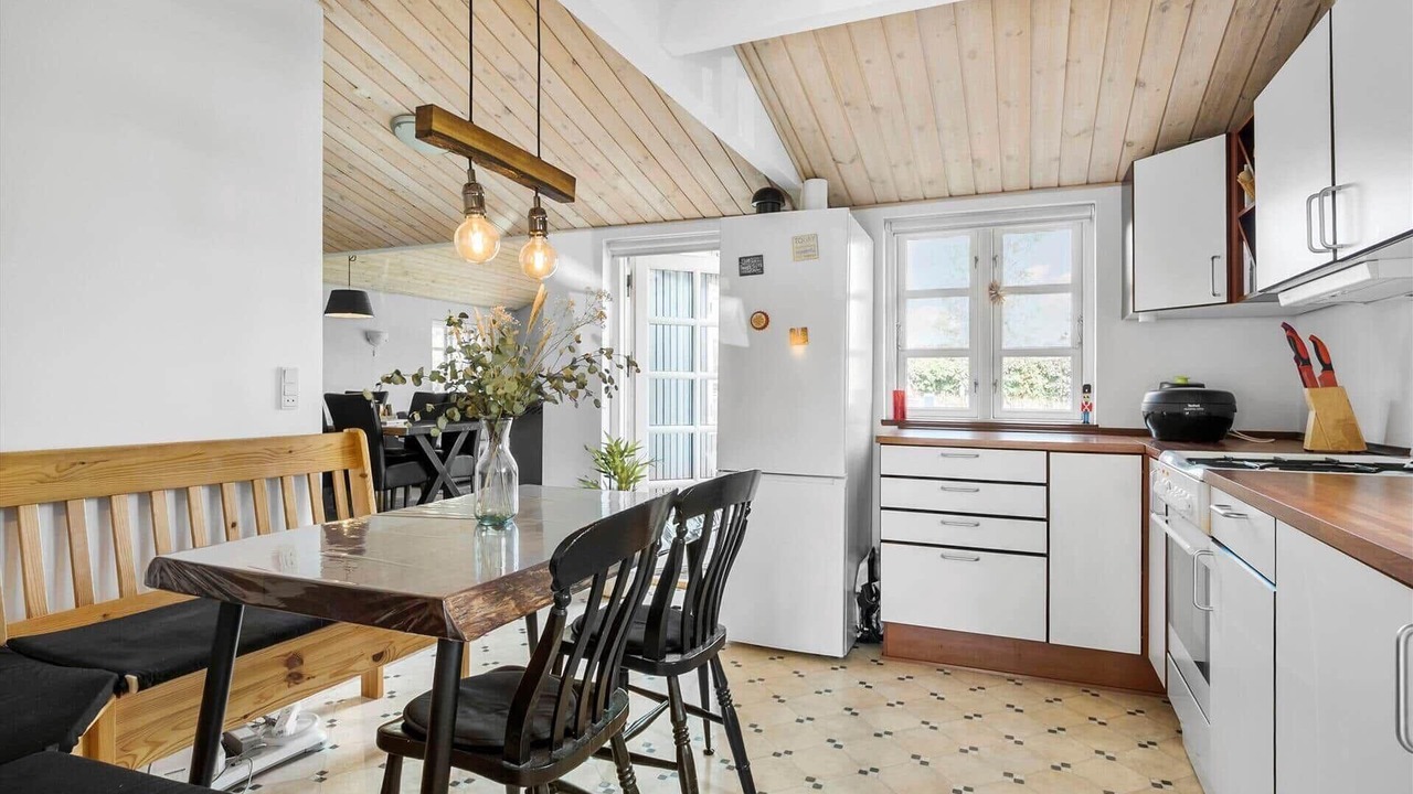 Photo of Kitchen in Store Fuglede