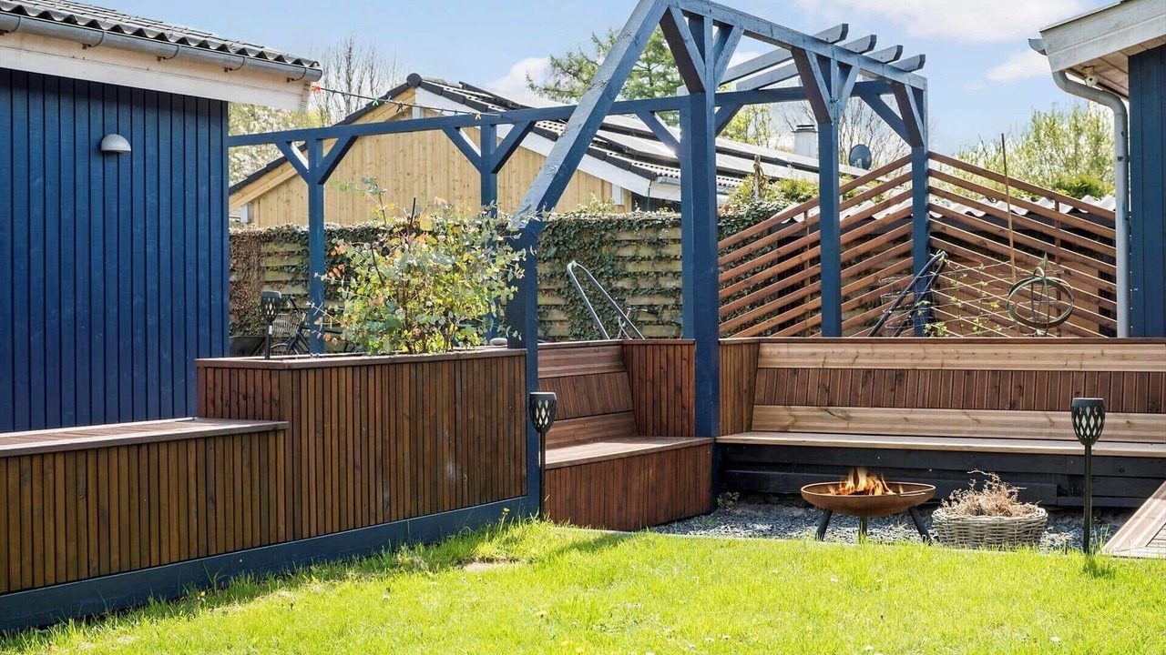 Photo of Outdoor in Store Fuglede