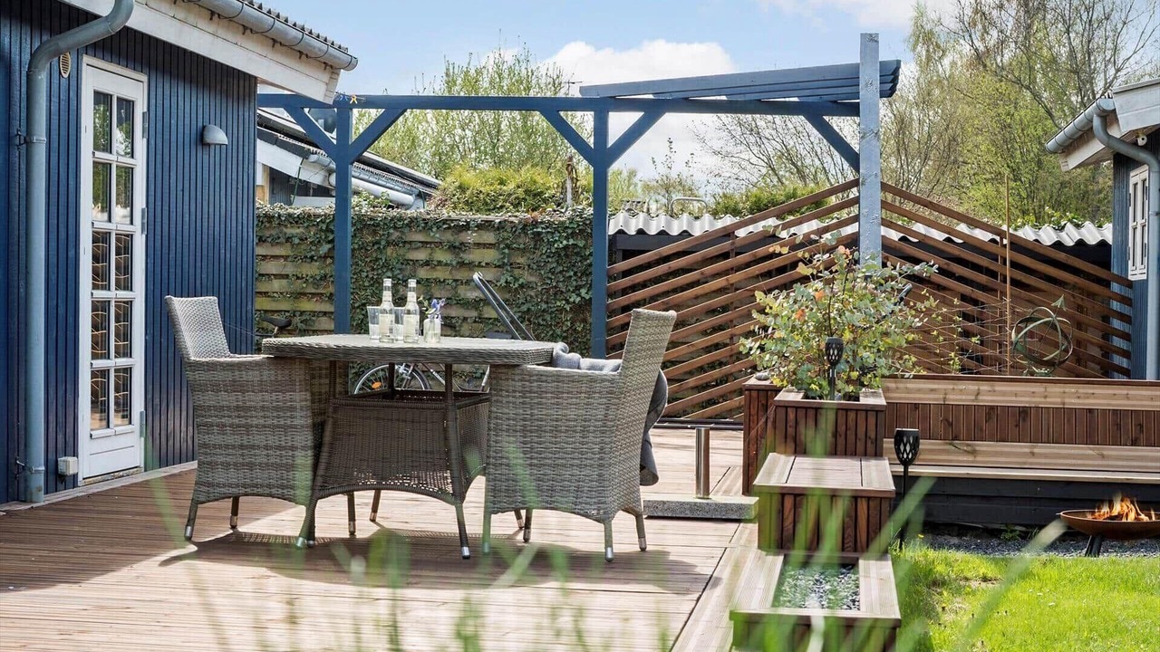 Photo of Outdoor in Store Fuglede