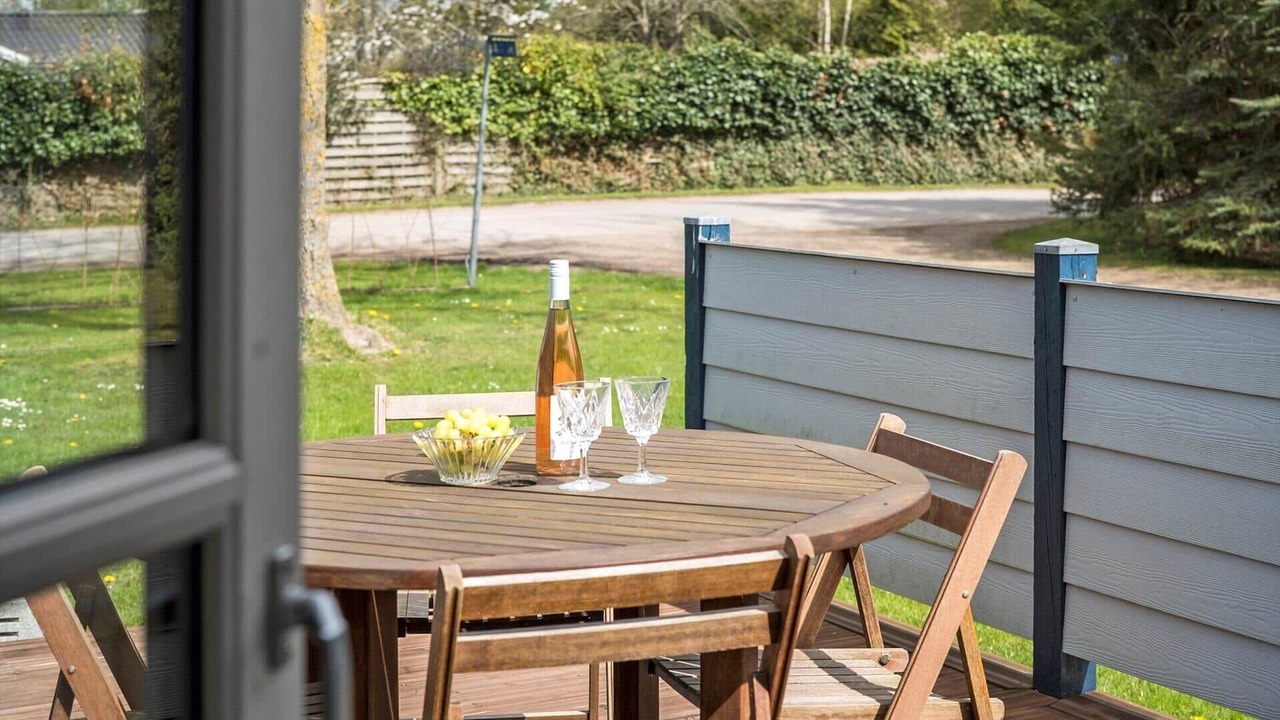 Photo of Outdoor in Store Fuglede