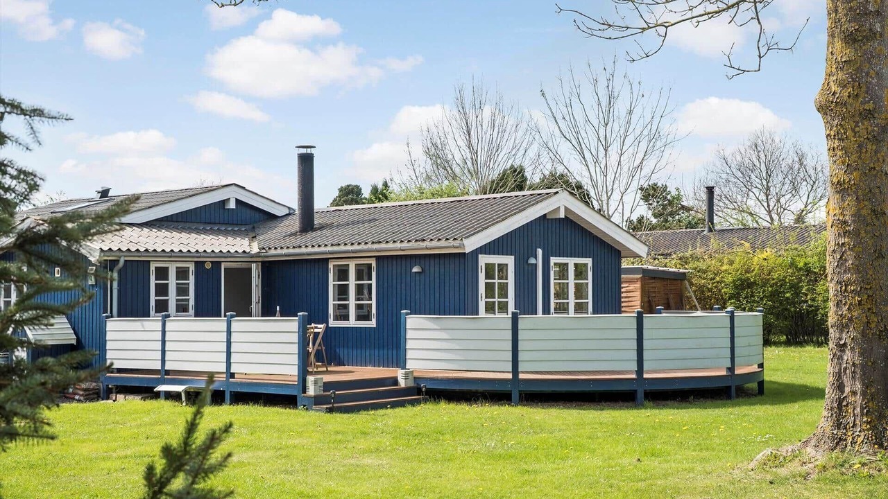 Photo of Outdoor in Store Fuglede