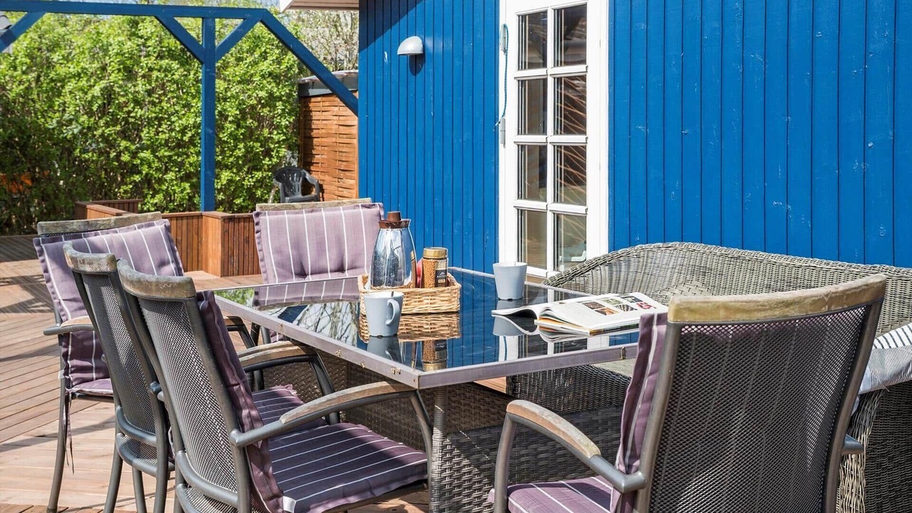 Photo of Outdoor in Store Fuglede