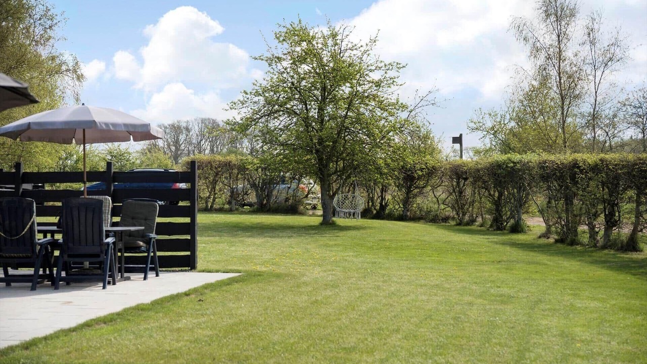 Photo of Outdoor in Store Fuglede