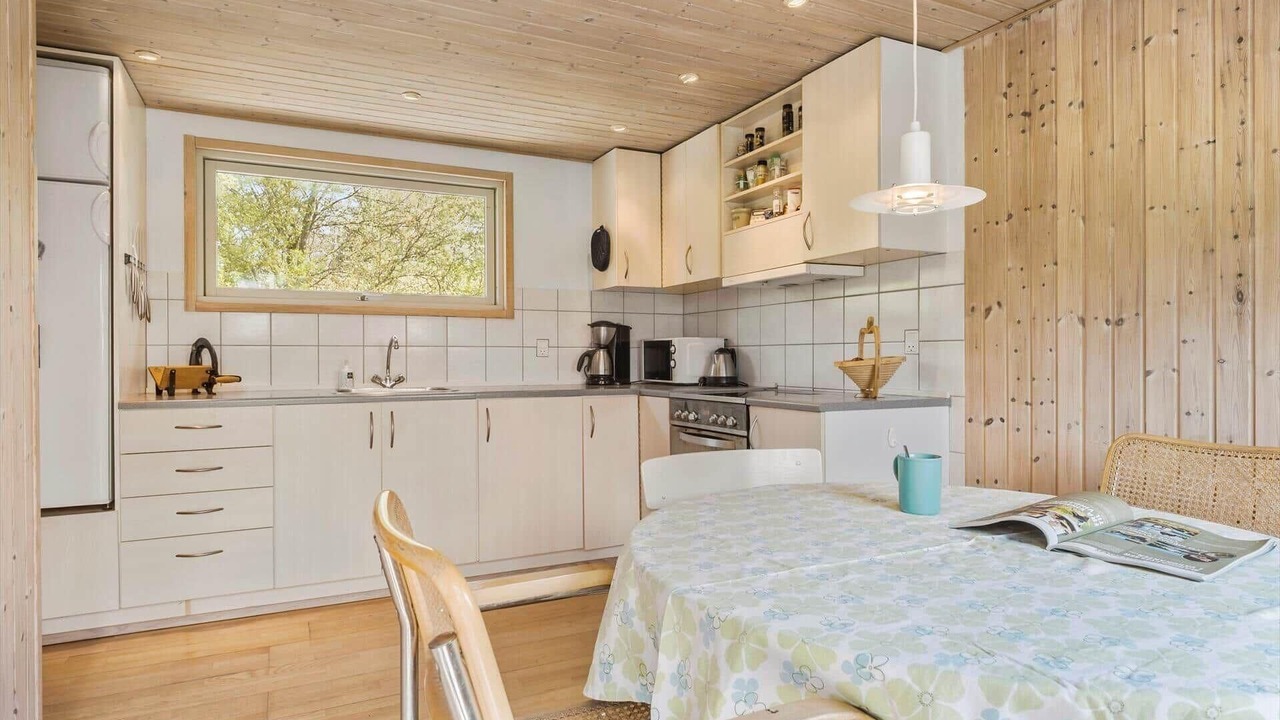 Photo of Kitchen in Store Fuglede
