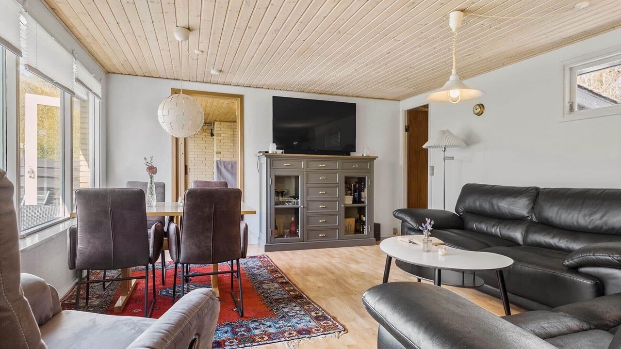 Photo of Livingroom in Store Fuglede
