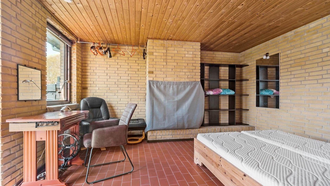 Photo of Bedroom in Store Fuglede