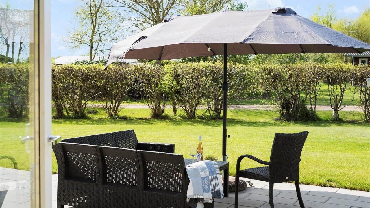 Photo of Patio Balcony in Store Fuglede
