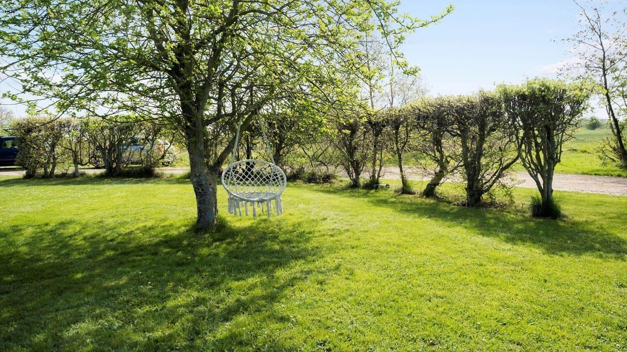 Photo of Outdoor in Store Fuglede