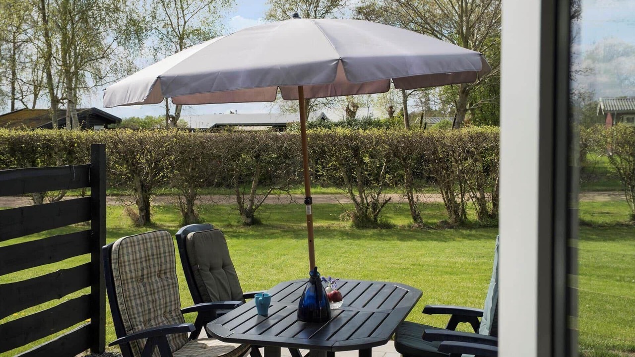 Photo of Outdoor in Store Fuglede