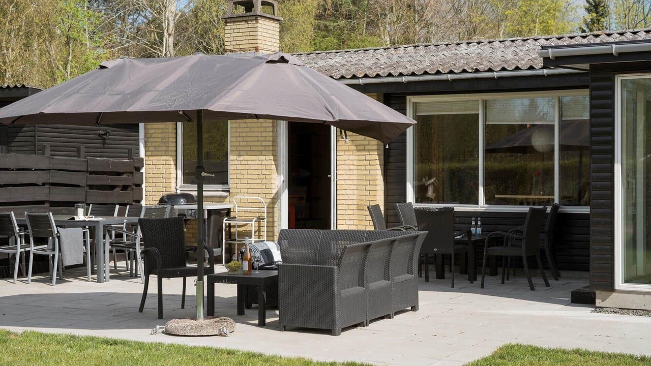 Photo of Outdoor in Store Fuglede
