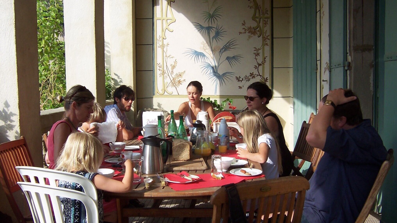 Photo of Outdoor in Trausse
