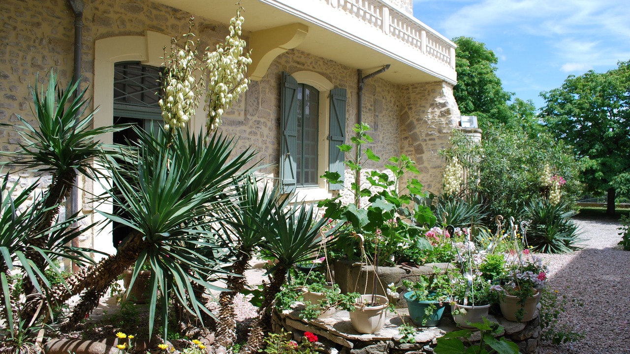 Photo of Outdoor in Trausse