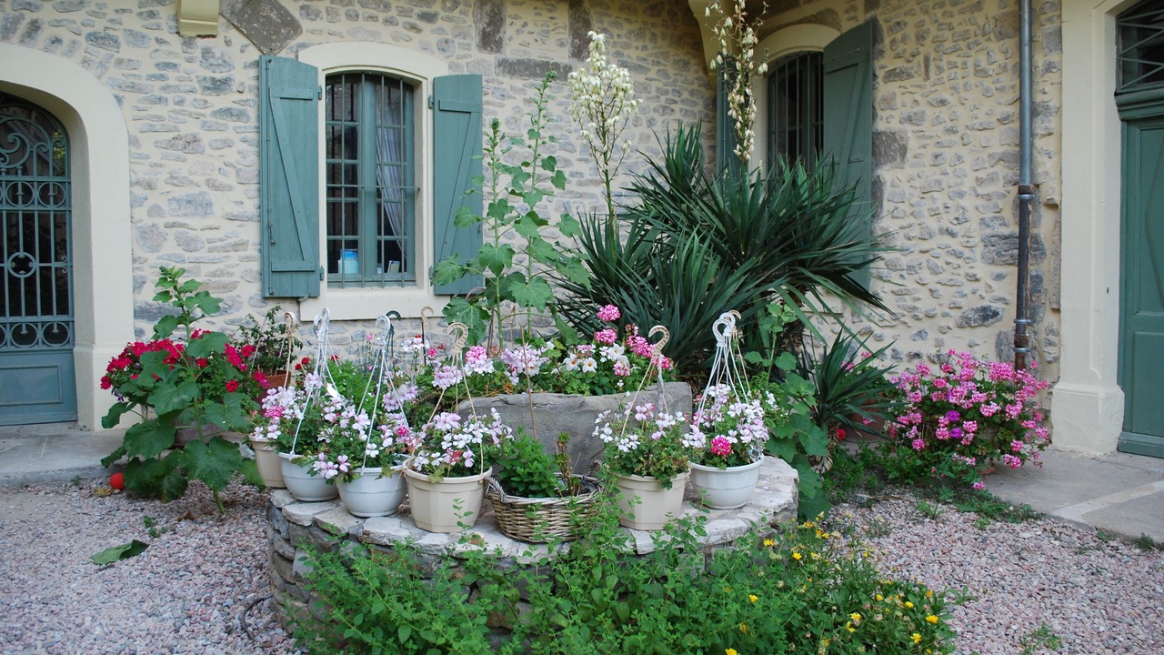 Photo of Outdoor in Trausse