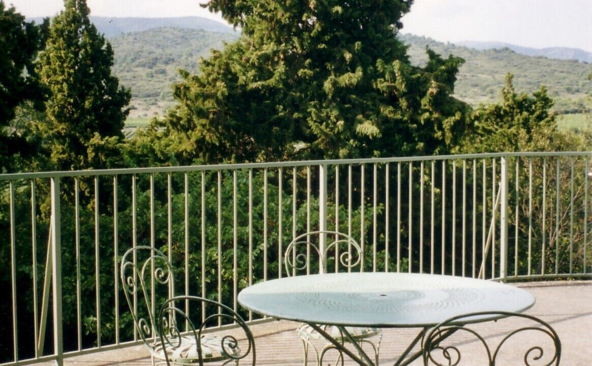 Photo of Outdoor in Trausse