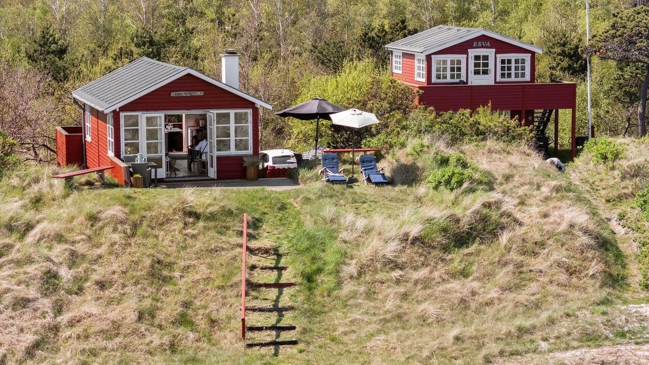 Photo of Outdoor in Grena Strand