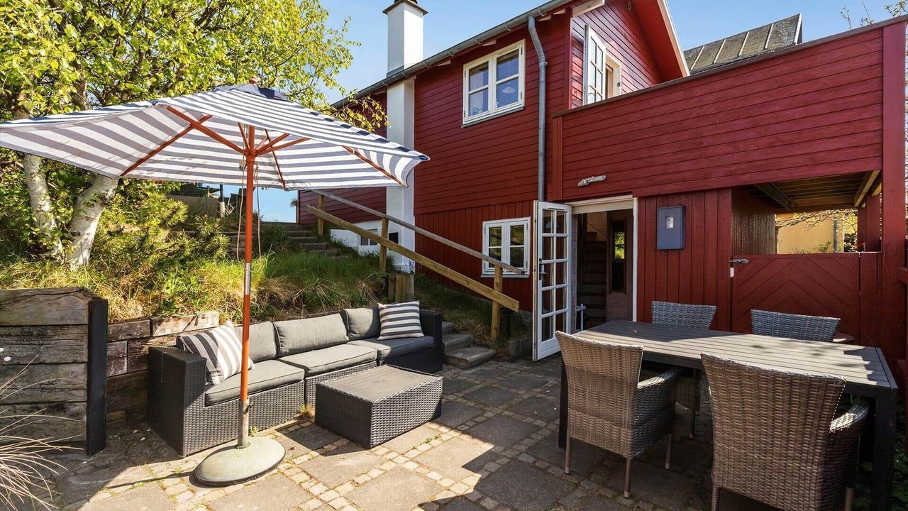 Photo of Outdoor in Grena Strand