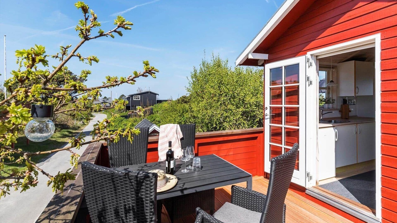 Photo of Outdoor in Grena Strand