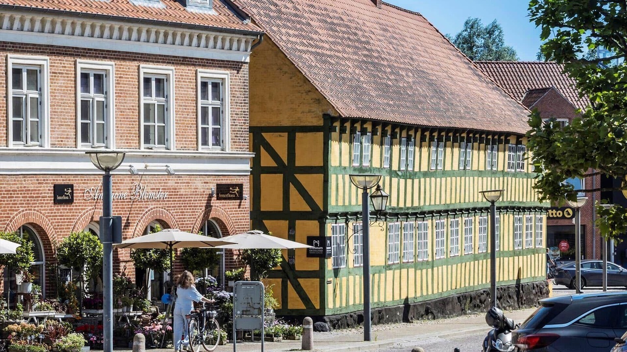 Photo of Others in Grena Strand