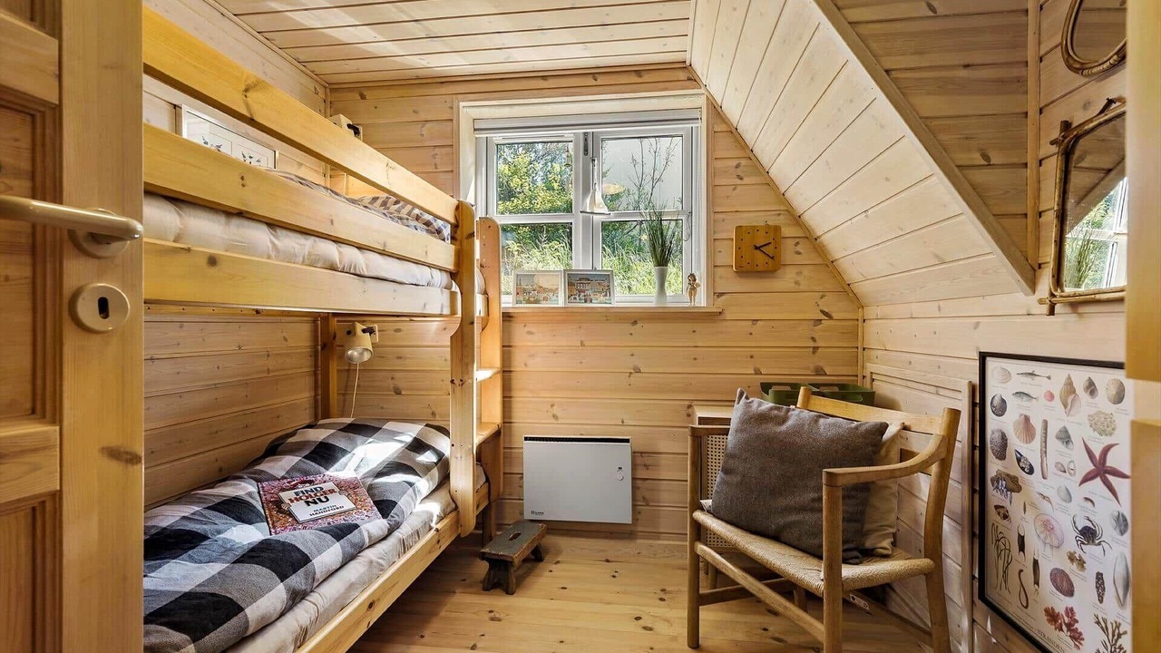 Photo of Bedroom in Grena Strand