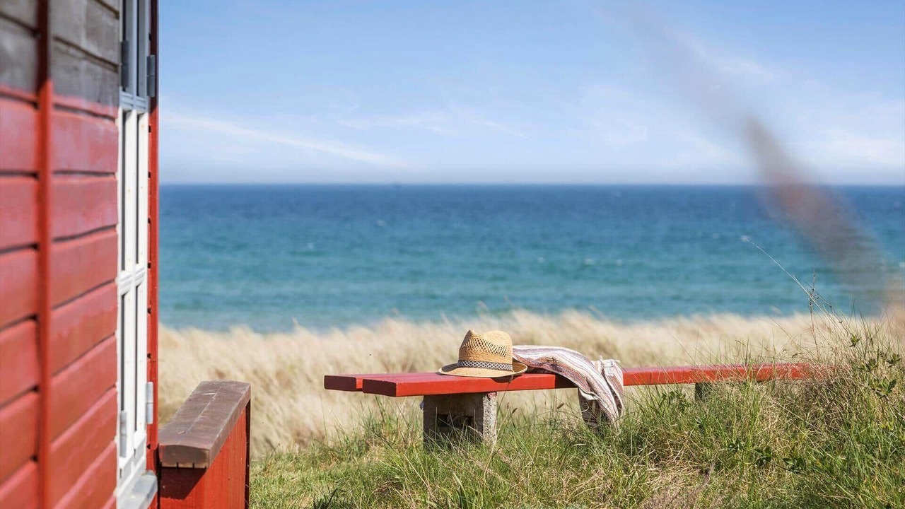 Photo of Outdoor in Grena Strand