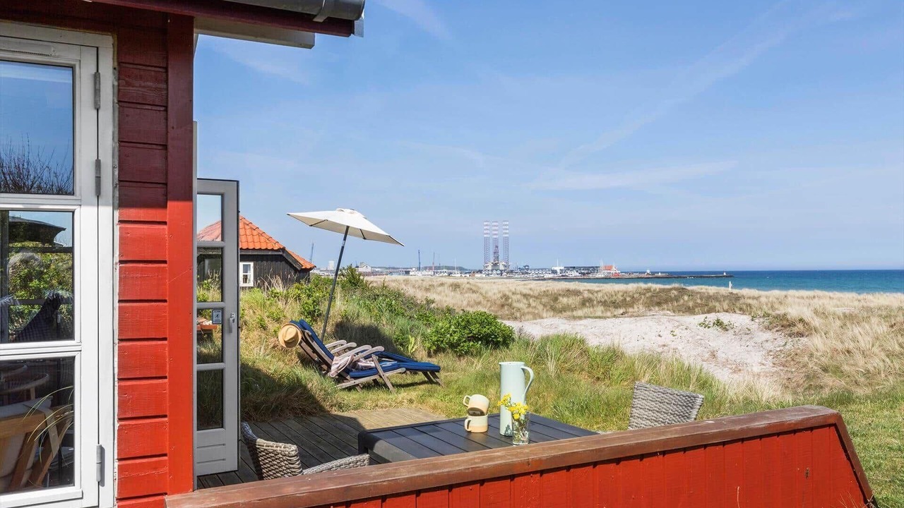 Photo of Outdoor in Grena Strand