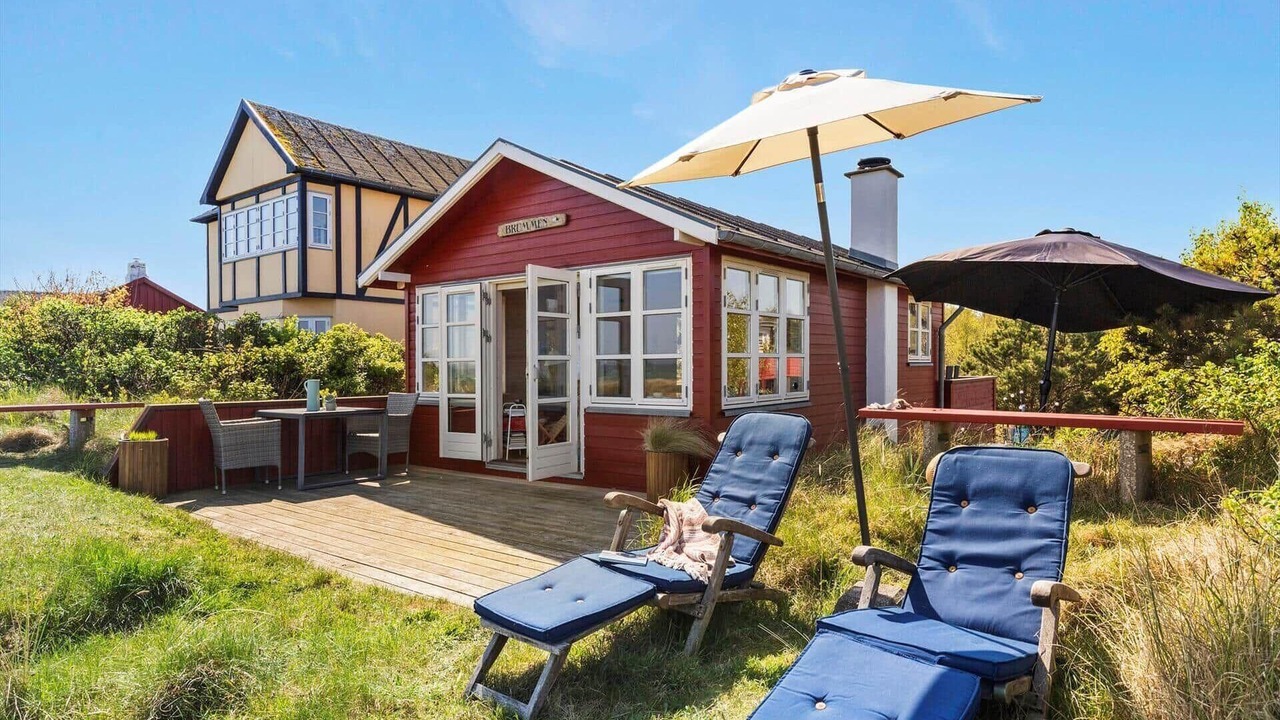 Photo of Outdoor in Grena Strand