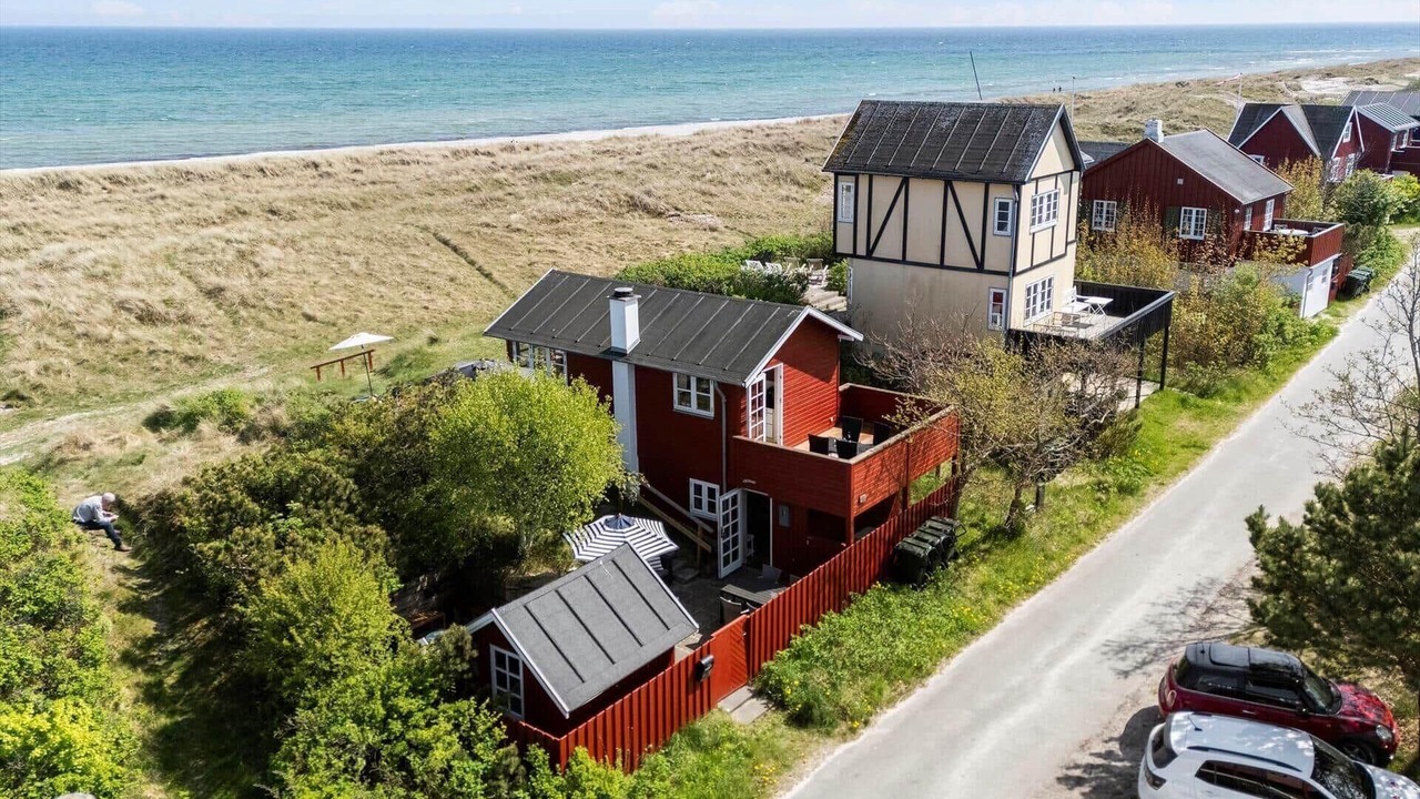 Photo of Outdoor in Grena Strand