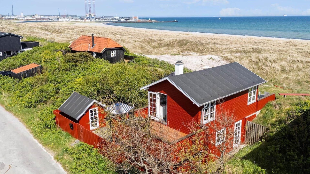 Photo of Outdoor in Grena Strand