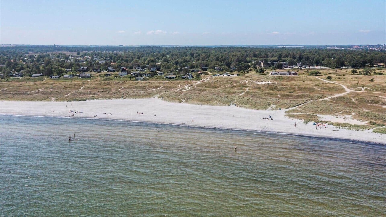 Photo of Others in Grena Strand