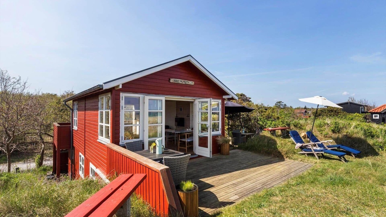 Photo of Outdoor in Grena Strand