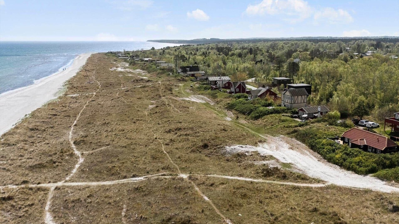 Photo of Others in Grena Strand
