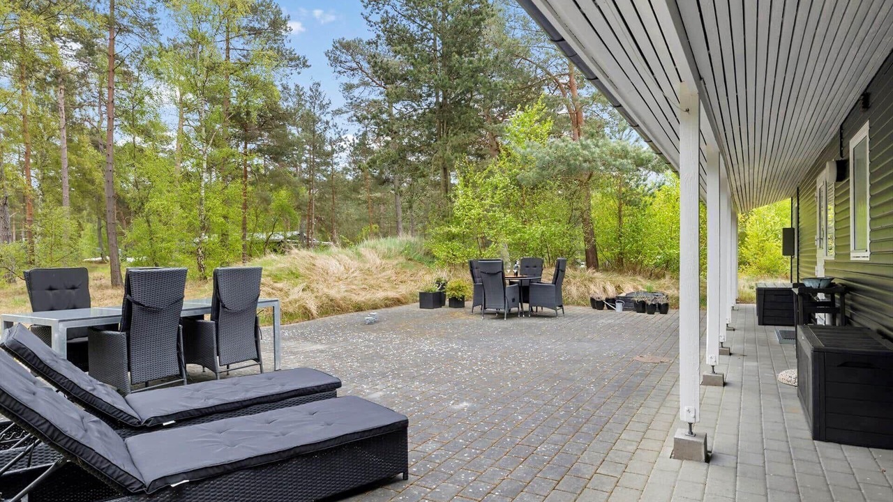 Photo of Outdoor in Pedersker