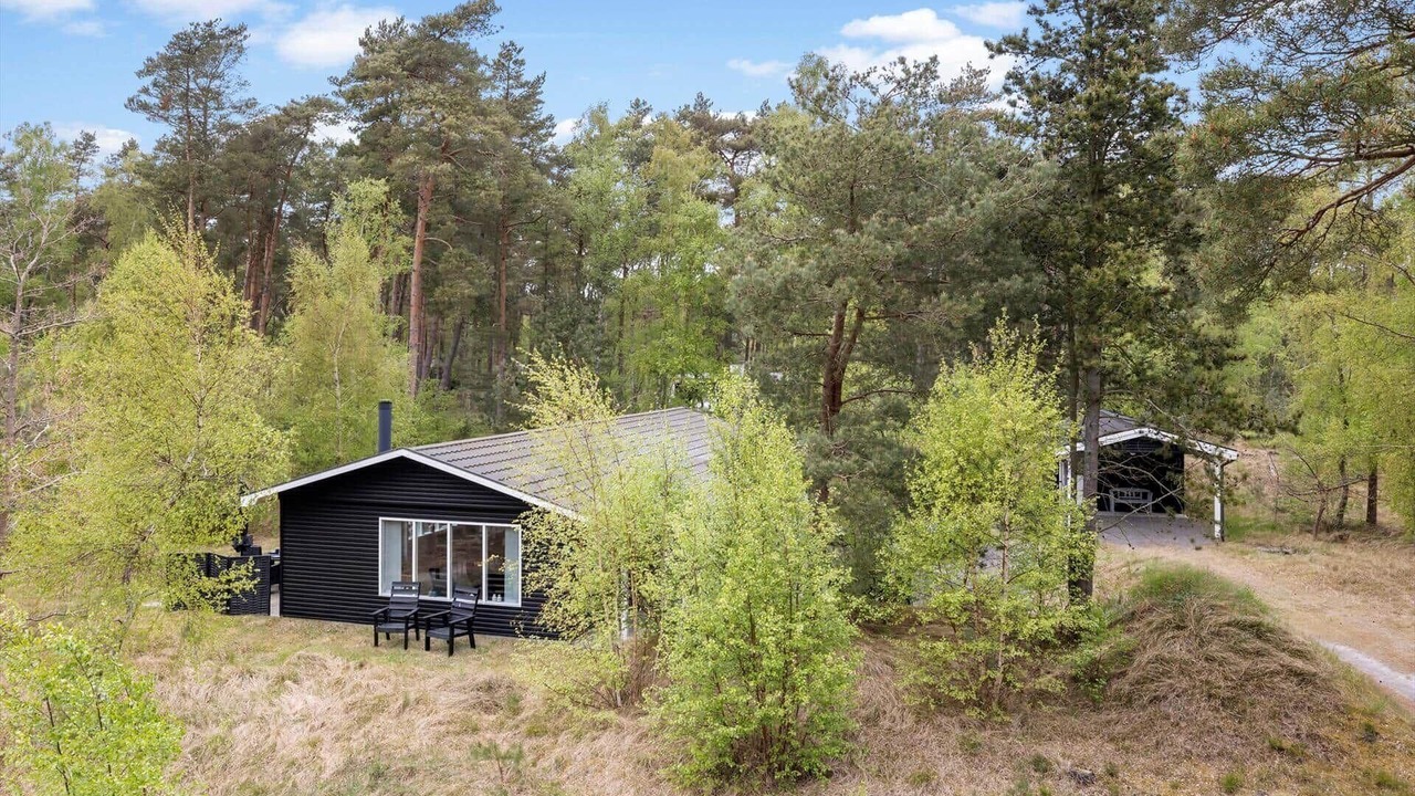 Photo of Outdoor in Pedersker
