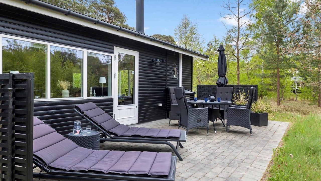 Photo of Outdoor in Pedersker