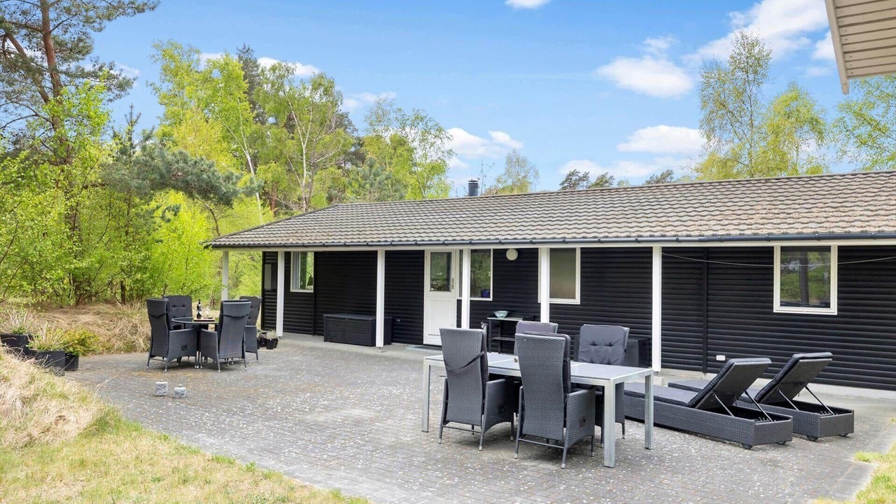 Photo of Outdoor in Pedersker