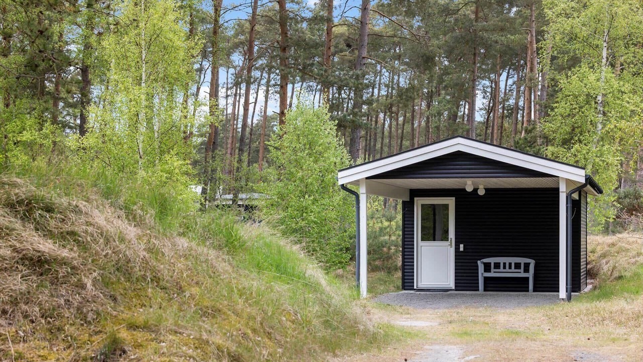Photo of Outdoor in Pedersker