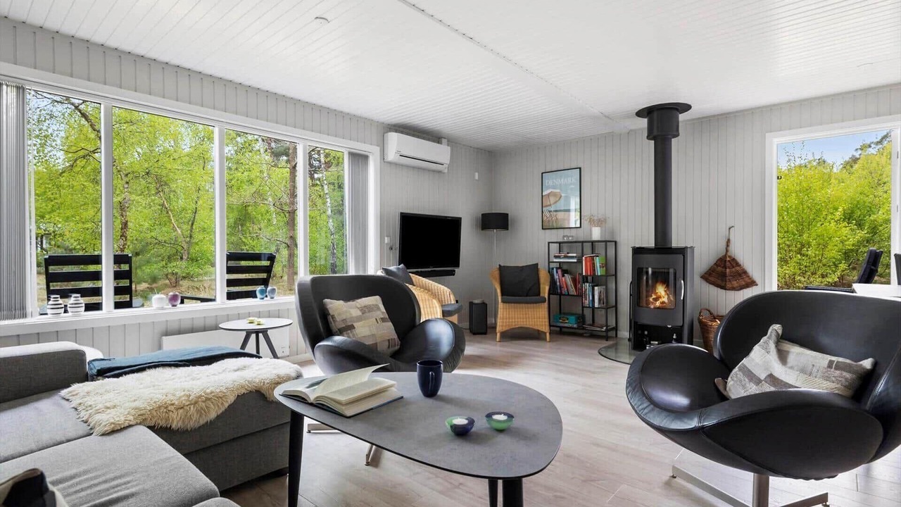Photo of Livingroom in Pedersker