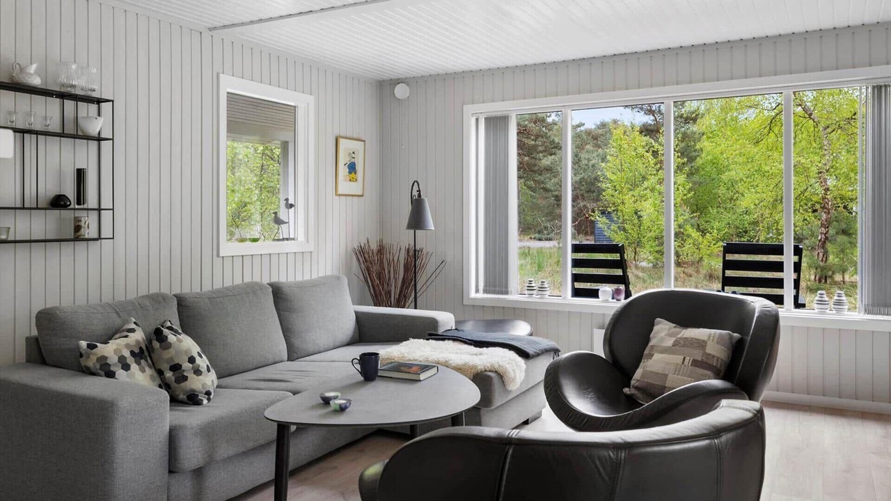 Photo of Livingroom in Pedersker