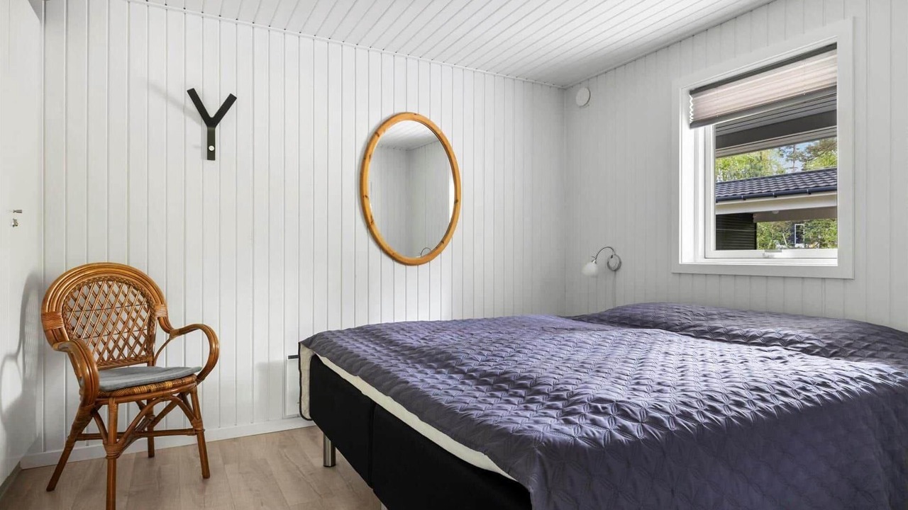 Photo of Bedroom in Pedersker