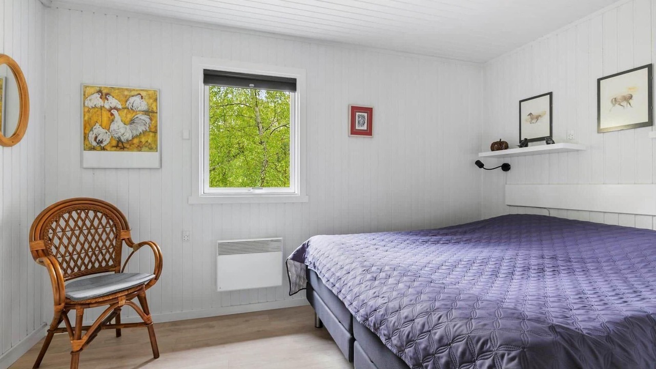 Photo of Bedroom in Pedersker