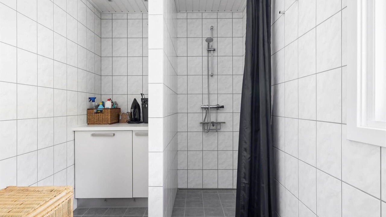 Photo of Bathroom in Pedersker