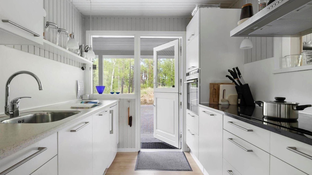 Photo of Kitchen in Pedersker