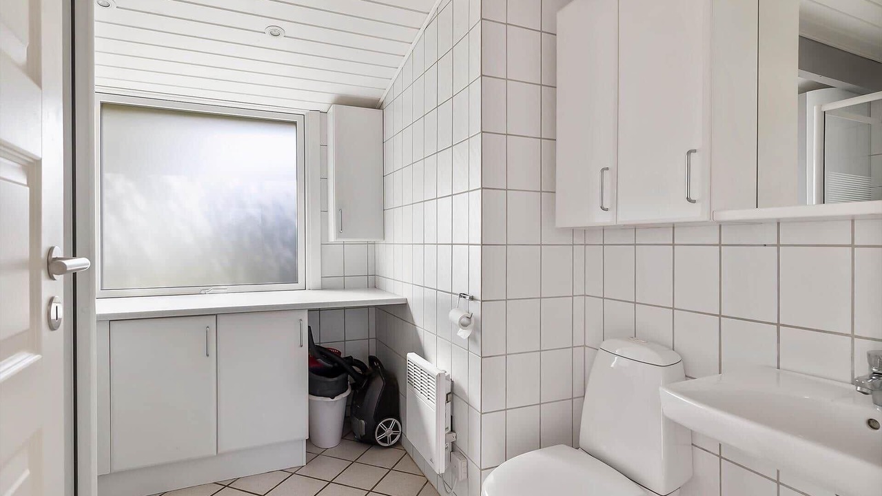 Photo of Bathroom in Vang