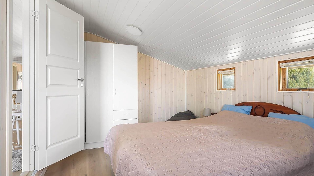 Photo of Bedroom in Vang