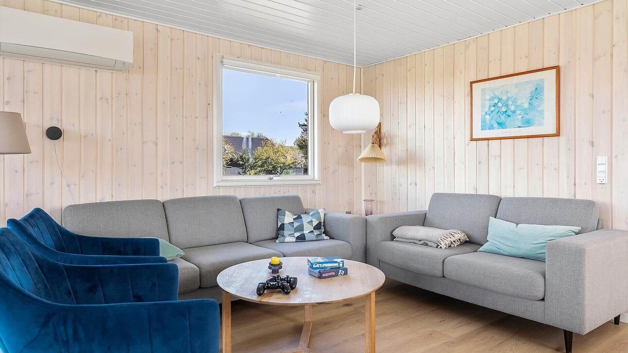 Photo of Livingroom in Vang