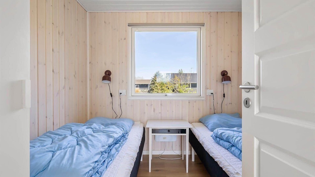 Photo of Bedroom in Vang