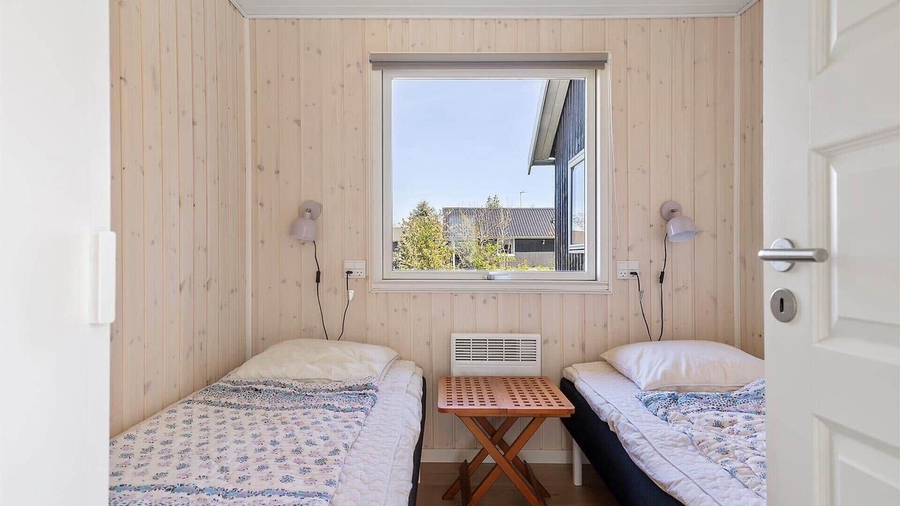 Photo of Bedroom in Vang