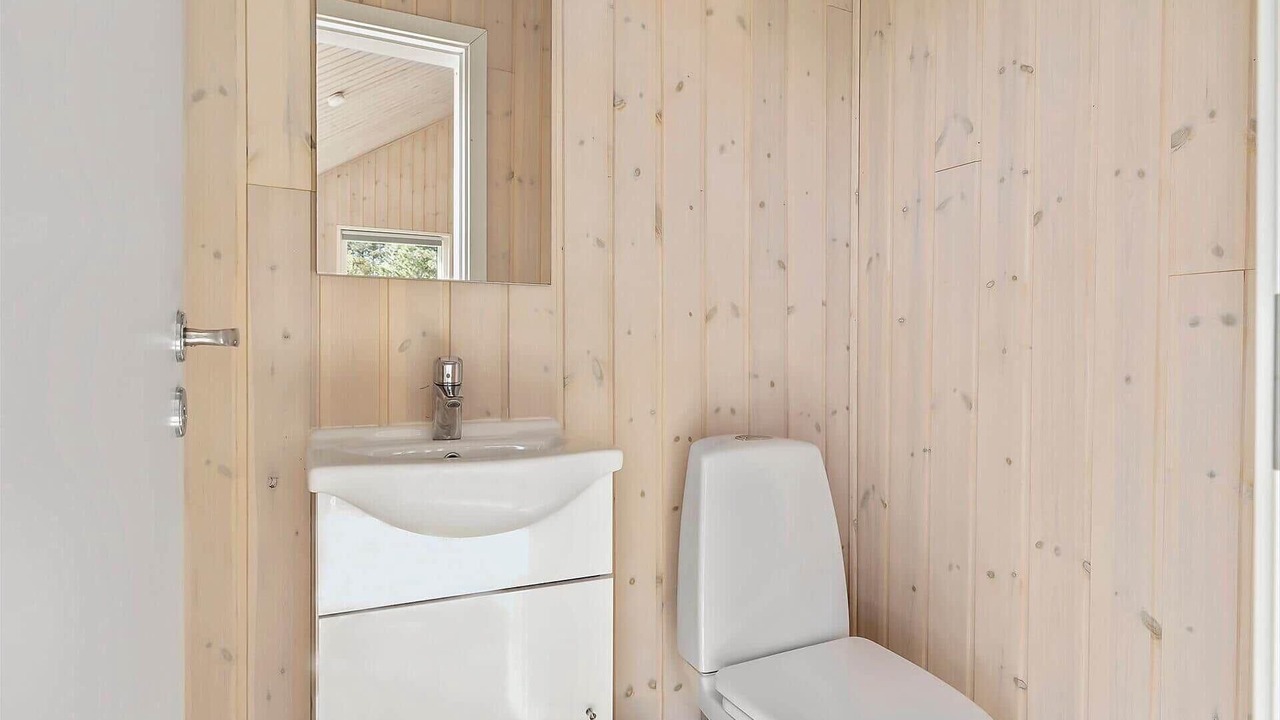 Photo of Bathroom in Vang