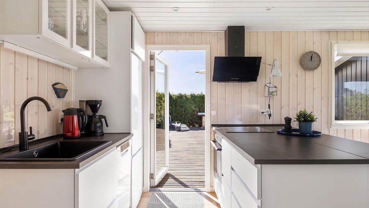 Photo of Kitchen in Vang