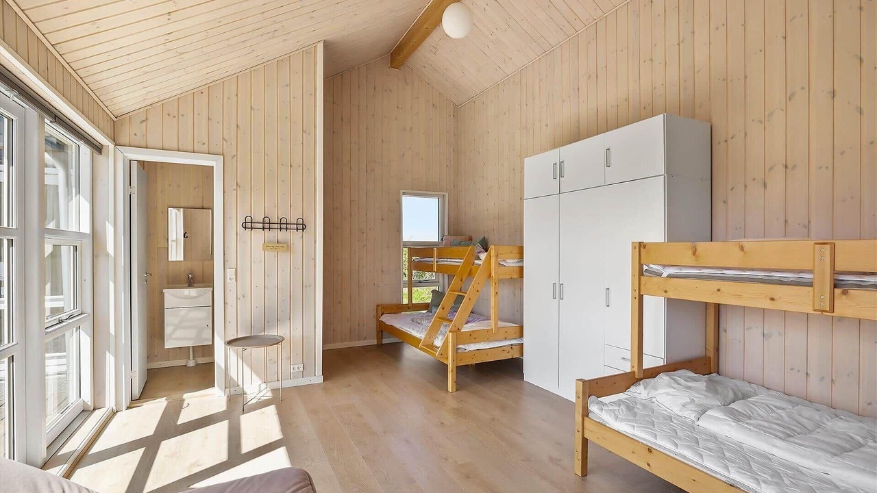 Photo of Bedroom in Vang